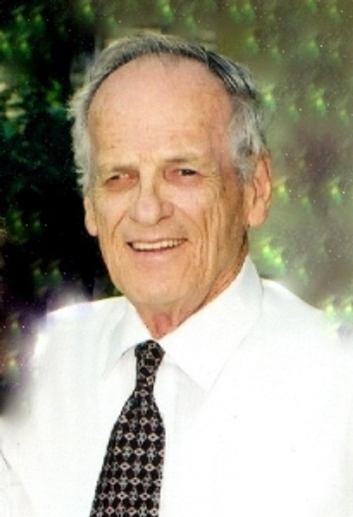 Obituary photo of Francis 